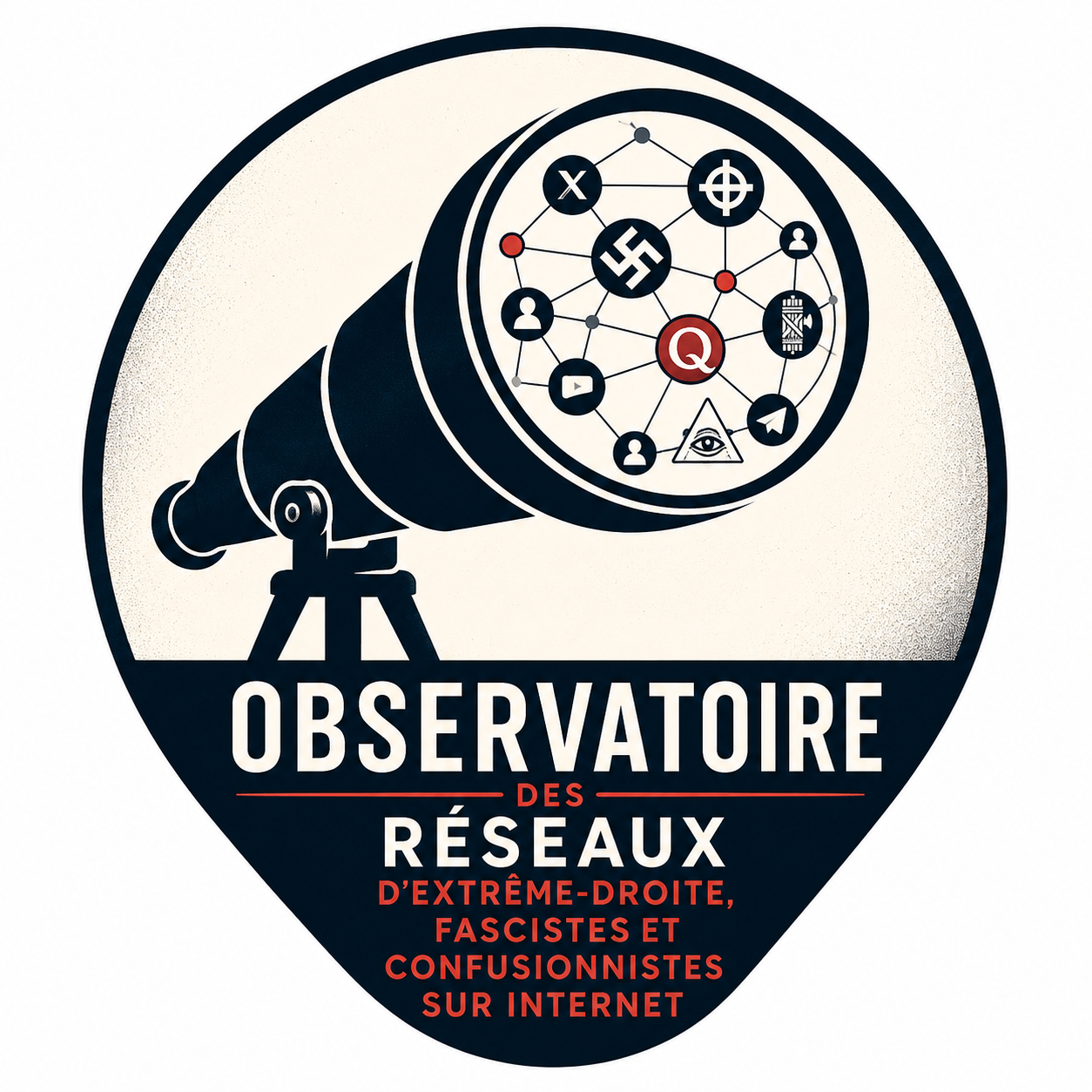 Observatoire des réseaux