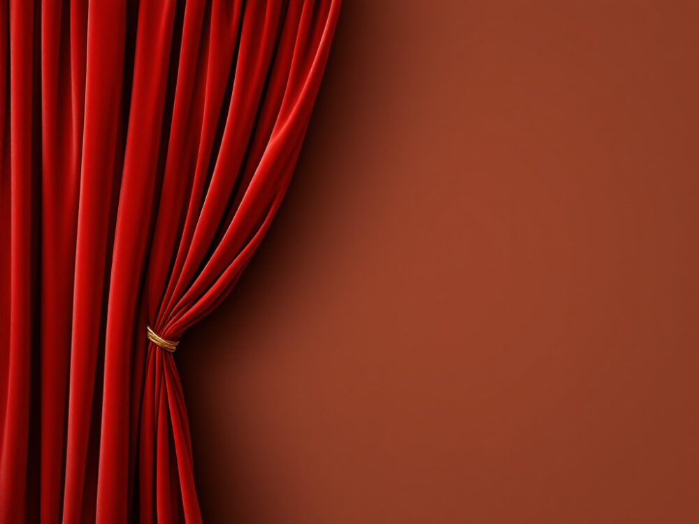 Ariane Walter, moins rouge que brune