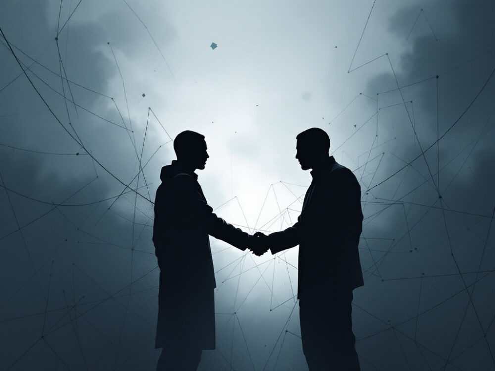 L&rsquo;alliance des confus