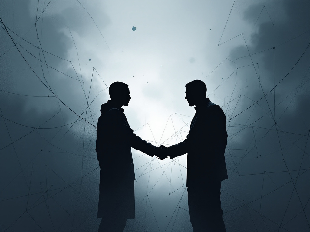 L&rsquo;alliance des confus
