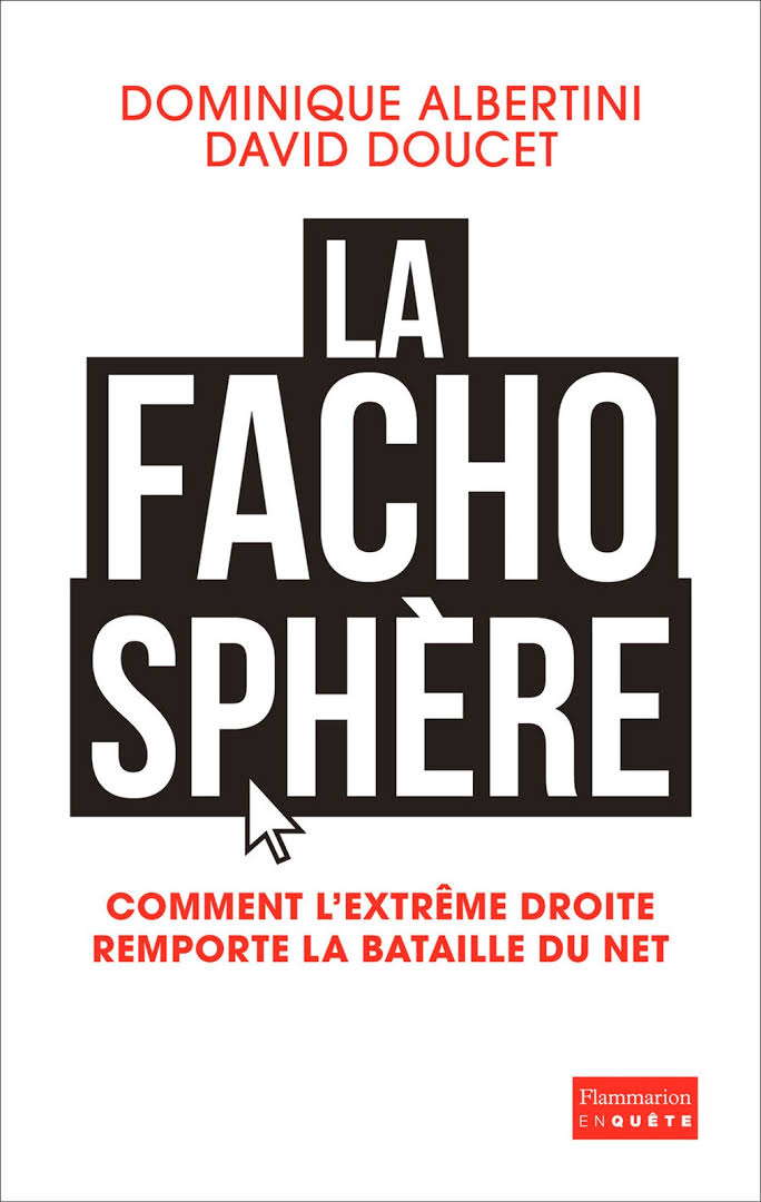 Retour sur les techniques de propagande de la fachosphère