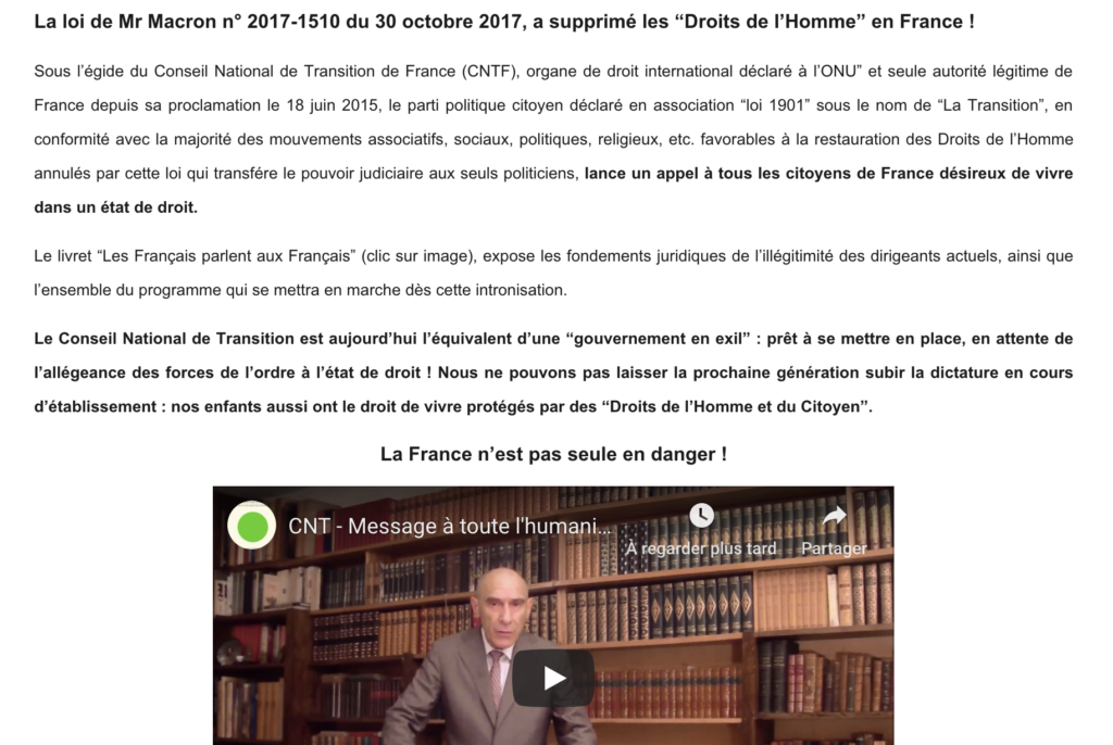 Fiorile