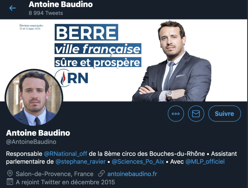 Baudino