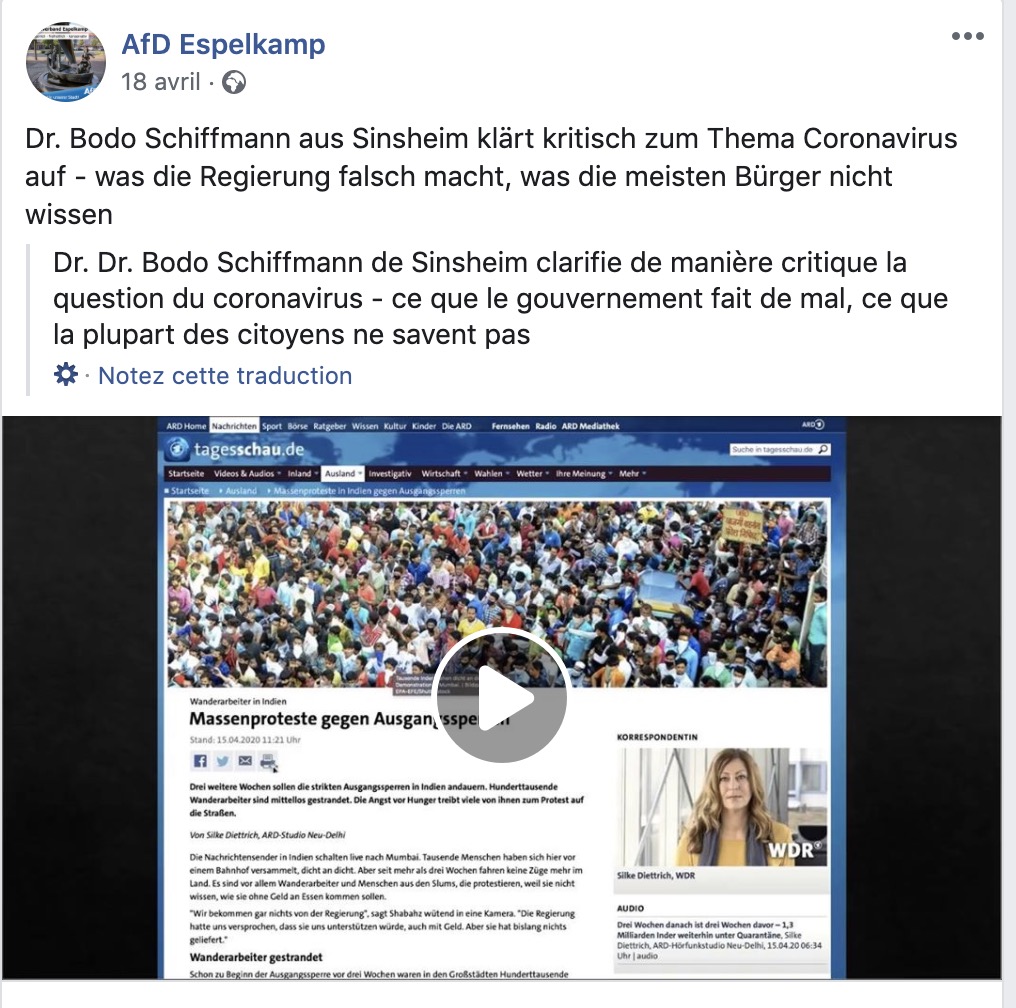 AfD