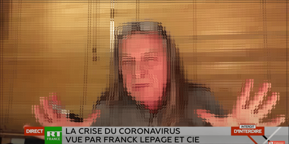 Franck Lepage récidive : OK boomer !