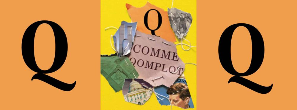Autopsie matérialiste de la « pensée rapide » en mode QAnon