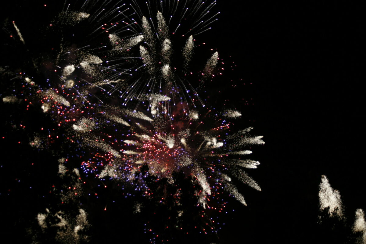L&rsquo;effroyable imposture du 14 juillet