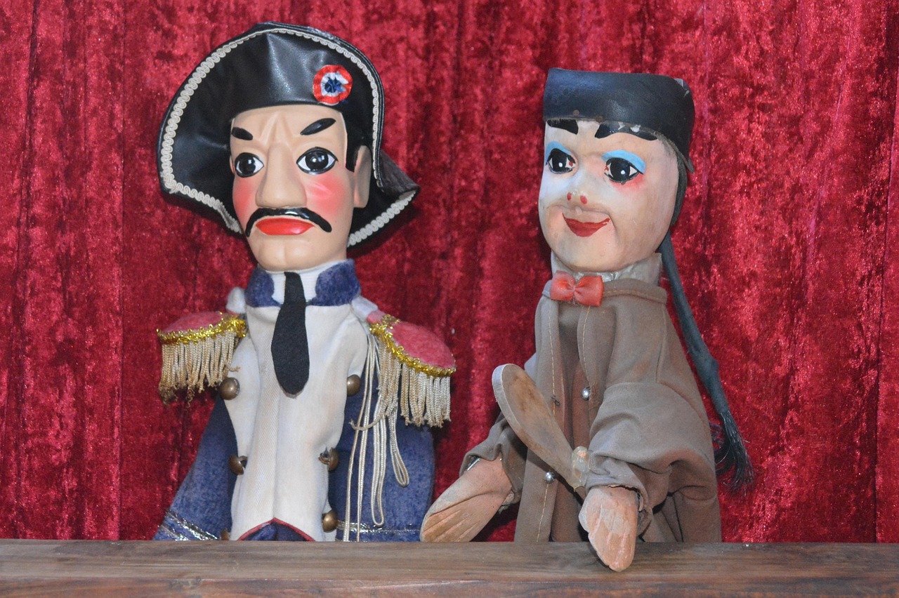 Contestation du Spectacle ou spectacle de la contestation ?