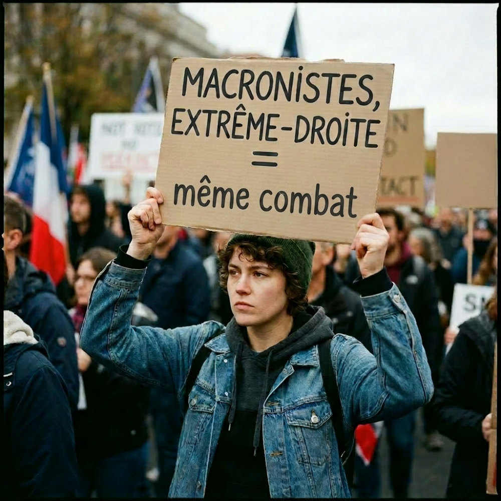Plutôt Hitler que le Front Populaire (comme toujours)
